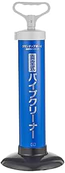 ウィキャン 真空パイプクリーナーMサイズ oyj0otl Amazon｜ウィキャン 真空パイプクリーナーMサイズ｜排水口